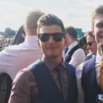 Profile Picture of Chris Charlton (@chrischarlton1993) on Instagram