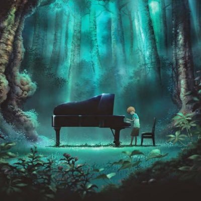 Profile Picture of Nicholas Aguilera (@PianimePlayer) on Twitter