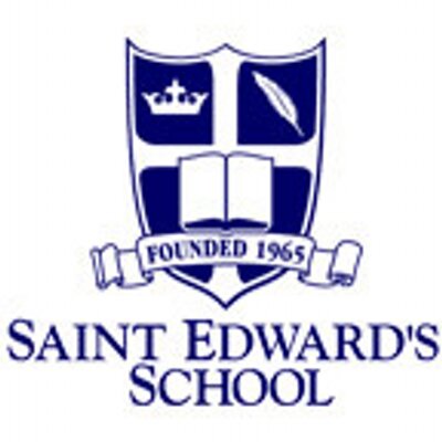 Profile Picture of Saint Edward's (@StEdsVero) on Twitter