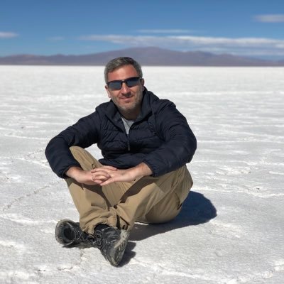 Profile Picture of Antonio De Luca (@ad_deluca) on Twitter