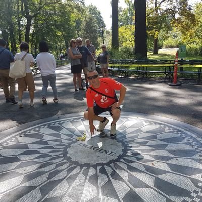Profile Picture of Chris Pepe🌹☘ (@ckeogh1971) on Twitter