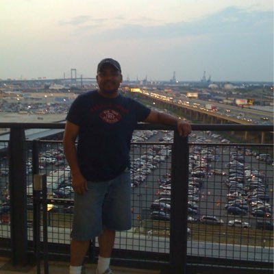 Profile Picture of Mario Banegas (@MarioBanegas14) on Twitter