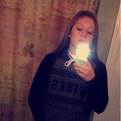 Profile Picture of Amanda Jo Wyatt (@amandajowyatt1) on Twitter