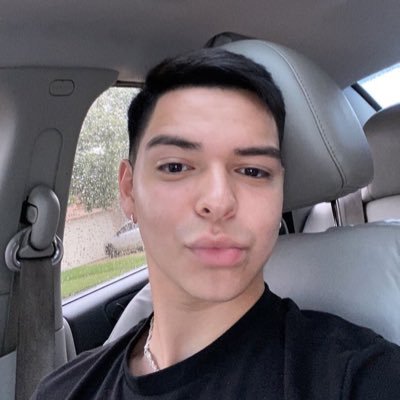 Profile Picture of Eric Aguilar (@Eric_Aguilar1) on Twitter