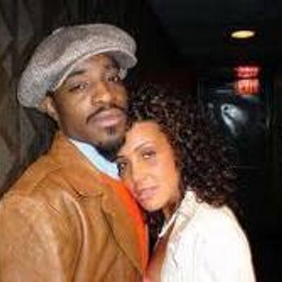 Profile Picture of Andre Benjamin (@An_dre_Ben_3000) on Twitter