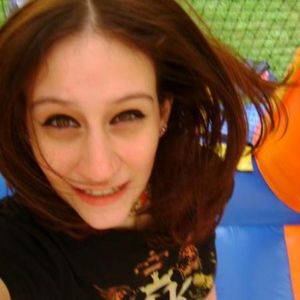 Profile Picture of Amy Caron (@psychopathicfreaklette420) on Myspace