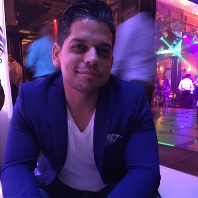 Profile Picture of Benjamin Guerra (@benguerra) on Twitter