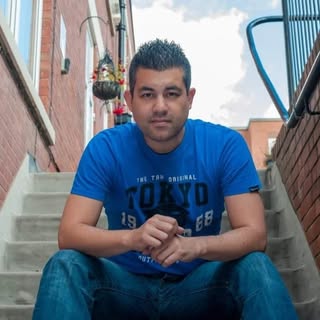 Profile Picture of Tim Rand (@tim_rand) on Instagram