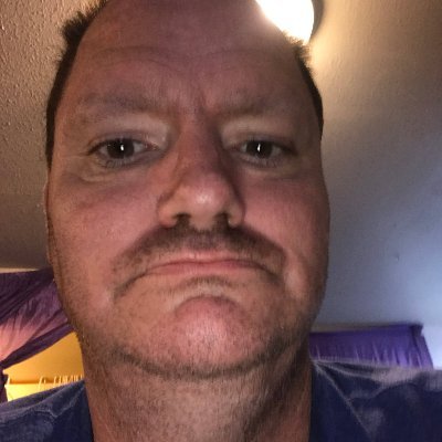 Profile Picture of Charles C Dodd (@ChasCD81) on Twitter