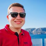 Nicolas Nadeau - Instagram Profile Picture of Nicolas Nadeau (@nico_nado) on Instagram