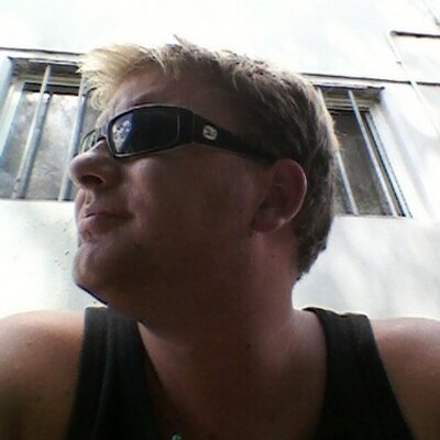 Profile Picture of Jon Hennessy (@Haterswillhate) on Twitter