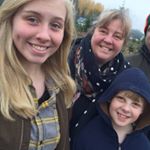 Profile Picture of Trisha Stokes (@trisha.stokes.14) on Instagram
