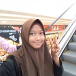 Profile Picture of maya amelia ikbaL maulana (@mayaamelia_steel_ibl) on Instagram