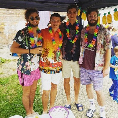 Profile Picture of Robert Briley (@RobertBriley7) on Twitter