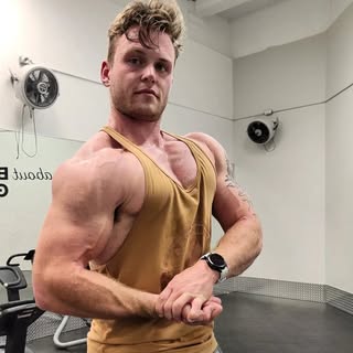 Profile Picture of Brett McIvor (@brett.mcivor) on Instagram