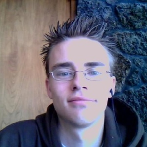 Profile Picture of Jon Hawkes (@tomatoteach) on Myspace