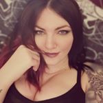 Profile Picture of AthenaGraham (@amazonia_bustula) on Instagram