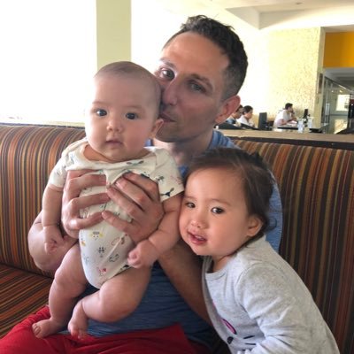 Profile Picture of Ian Sinclair (@ian_sinclair) on Twitter