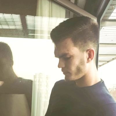 Profile Picture of Thomas Rech (@ThomasRech9) on Twitter