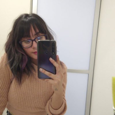 Profile Picture of Andrea Susana Alaniz (@AndreaSusanaAl1) on Twitter