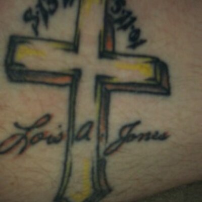 Profile Picture of Matt D. Jones (@MaulerJ) on Twitter