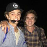 Profile Picture of Joel Roberts (@joelrobertsx) on Instagram