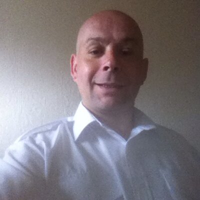 Profile Picture of Richard Roach (@shockkoi) on Twitter