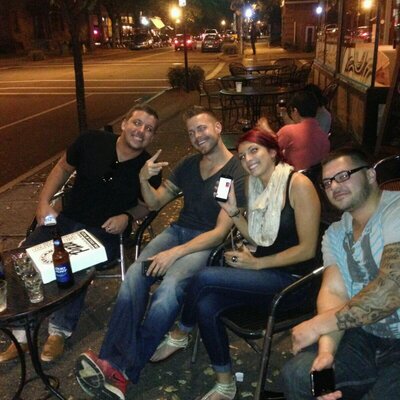 Profile Picture of Peter Foltz (@peterfoltz) on Twitter