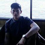 Profile Picture of Richard Pontoh (@richardsalmon88) on Instagram