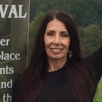 Profile Picture of Christine Buck (@christine-buck-7) on Quora