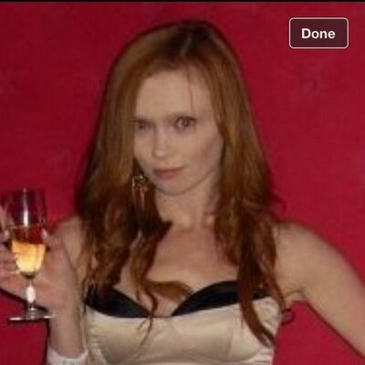 Profile Picture of Lucy Patten (@lucyevans_86) on Twitter