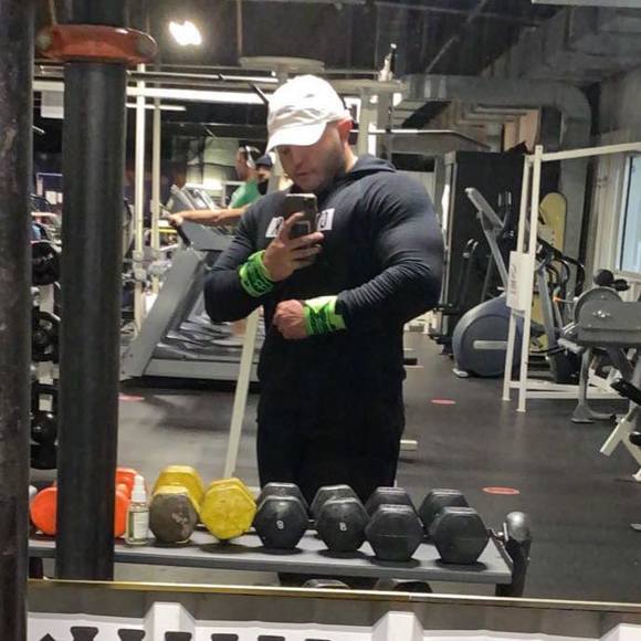 Profile Picture of James Mironti (@ghes89) on Poshmark