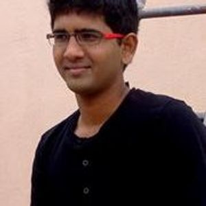 Profile Picture of Shyam Shankar (@shyamspace) on Myspace