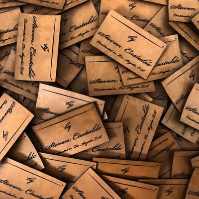 Steven Castaldo - Twitter Profile Picture of Steven Castaldo (@CastaldoSteven) on Twitter