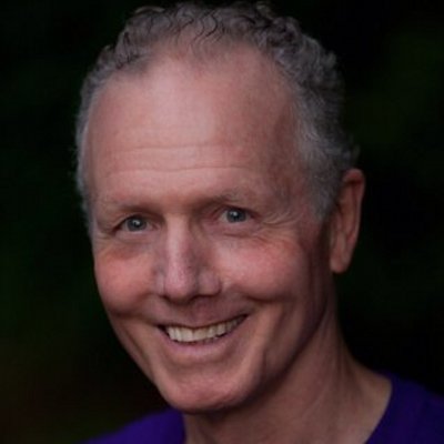 Profile Picture of Tim Keim (@TimKeimYoga) on Twitter