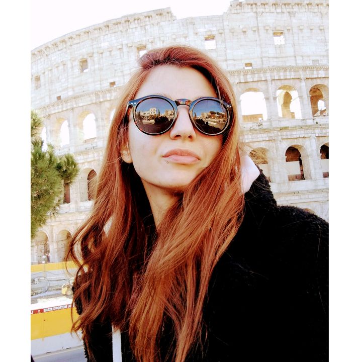 Profile Picture of Eleni Arvaniti (@@arvelen) on Tiktok