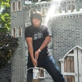 Profile Picture of Bimo Aulia (@160591dk) on Pinterest