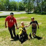 Profile Picture of Cliff Thompson (@cliff.thompson.14418) on Facebook