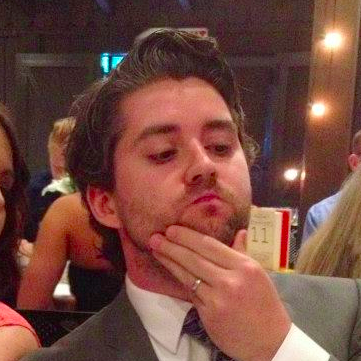 Brad Davis - Twitter Profile Picture of Brad Davis (@@thecolorblue) on Twitter