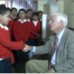 Profile Picture of James C Leiter, Jr. (@leiter_james) on Twitter