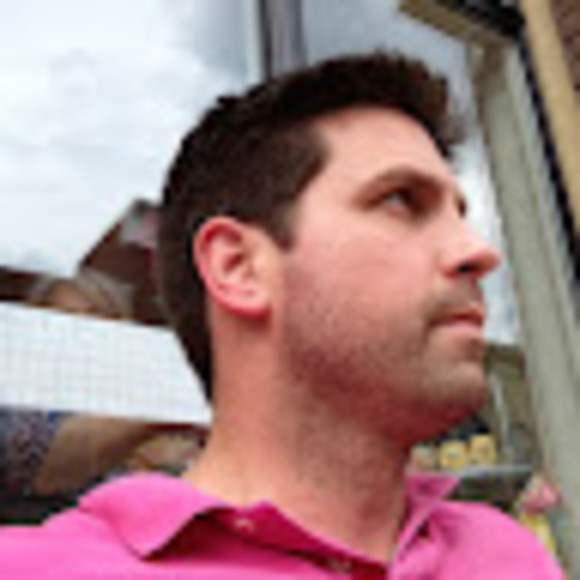 Profile Picture of Adam Bailey (@usakopite) on Poshmark