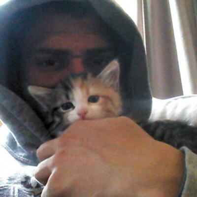 Profile Picture of Jake Longo (@longo_jake) on Twitter