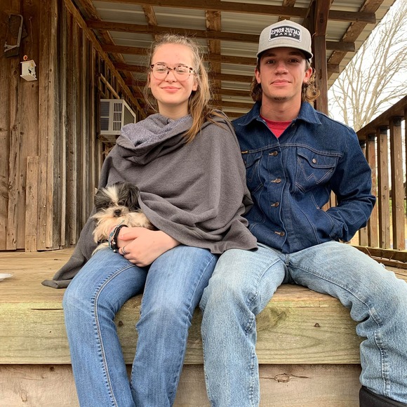 Profile Picture of Kylee Brumbelow (@kyleebrumbelow) on Poshmark