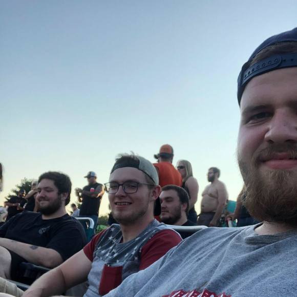 Profile Picture of Marcus Tichinel (@mt667278) on Poshmark