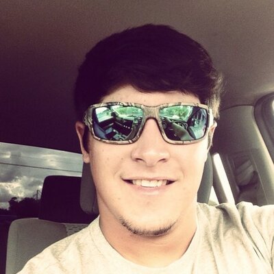 Profile Picture of Jeremy Crochet (@JeremyCro) on Twitter