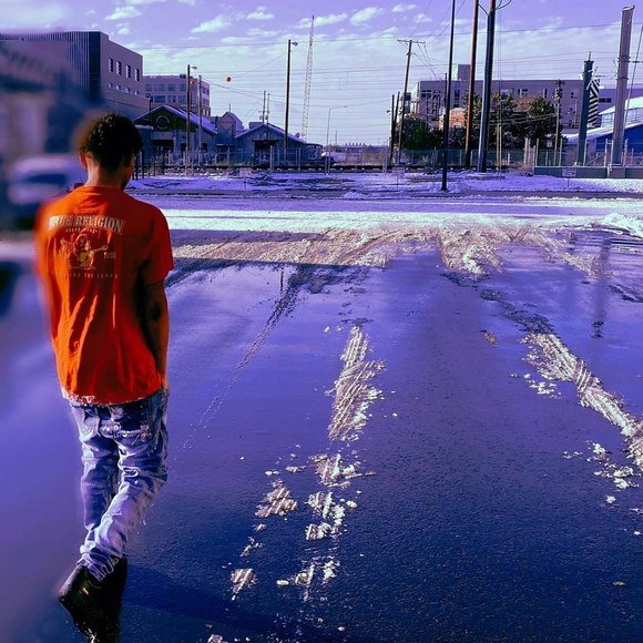 Profile Picture of Malachi Carrizales (@malachee) on Poshmark