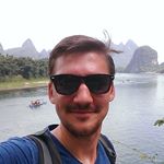 Profile Picture of Mathias Vanluchene (@mavluch) on Instagram