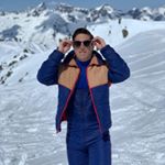 Profile Picture of Daniel Pardo (@danielpardos) on Instagram