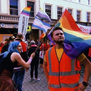 Profile Picture of Alex J Muir (@AlexJMuir1) on Twitter