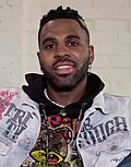 Profile Picture of Jason Derulo - Wikipediaon Wikipedia